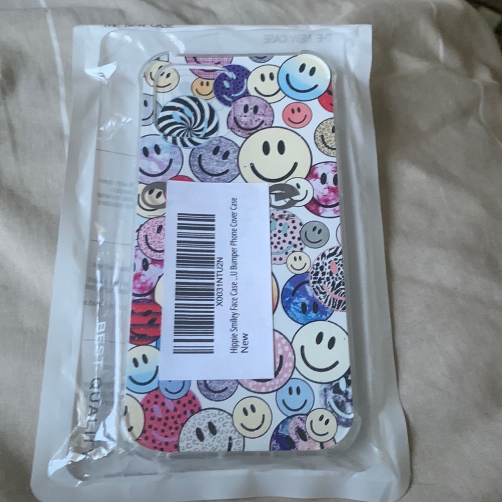 IPHONE CASE